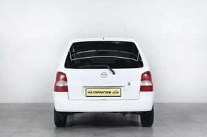 Хетчбэк Mazda Demio 2000 года, 279000 рублей, Новосибирск