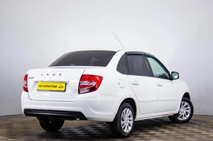 Седан ВАЗ (LADA) Granta 2020 года, 629000 рублей, Пермь