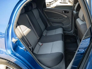 Хетчбэк Chevrolet Lacetti 2011 года, 630000 рублей, Краснодар