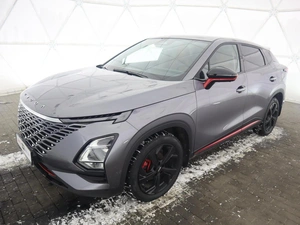 Внедорожник OMODA C5 2022 года, 1980000 рублей, Орёл