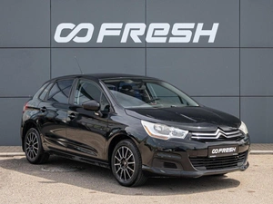 Хетчбэк Citroen C4 2011 года, 585000 рублей, Краснодар