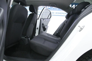 Седан Volkswagen Jetta 2016 года, 1098000 рублей, Солонцы