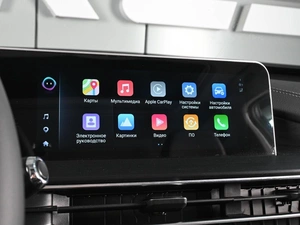Внедорожник Chery Tiggo 4 Pro 2024 года, 1669000 рублей, Аксай