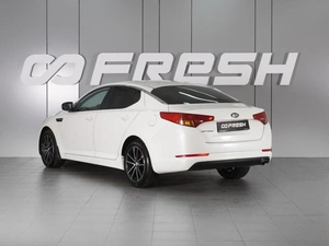 Седан Kia Optima 2013 года, 1289000 рублей, Минеральные Воды