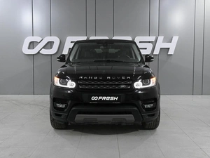 Внедорожник Land Rover Range Rover Sport 2016 года, 2837070 рублей, Аксай