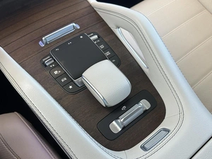 Внедорожник Mercedes-benz GLE-класс Coupe 2020 года, 8850000 рублей, Уфа