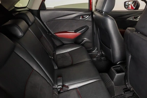 Внедорожник Mazda CX-3 2016 года, 1529000 рублей, Пермь