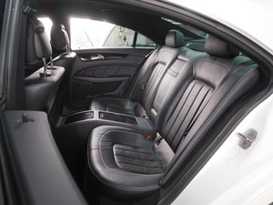 Седан Mercedes-benz CLS-класс 2015 года, 2419000 рублей, Воронеж