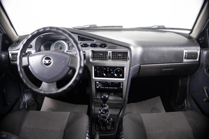 Седан Daewoo Nexia 2011 года, 229000 рублей, Пермь