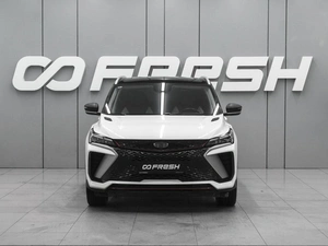 Внедорожник Geely Coolray 2023 года, 2080000 рублей, Ростов-на-Дону