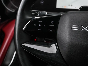 Внедорожник EXEED RX 2023 года, 3039000 рублей, Кирилловка