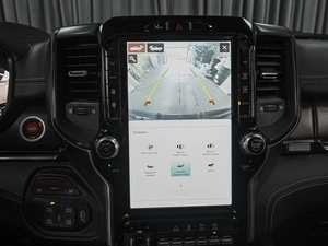 Dodge RAM, V (2018—н. в.), 6.2 4WD AT (702 л.с.) 2022г. 2022 года, 11040000 рублей, Ставрополь