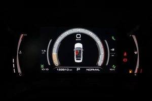 Внедорожник Haval Jolion 2023 года, 1825000 рублей, Брянск