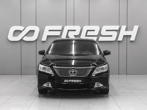 Седан Toyota Camry 2014 года, 1465000 рублей, Ростов-на-Дону