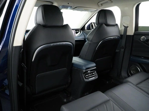 Внедорожник Voyah Free 2023 года, 3566444 рублей, Москва