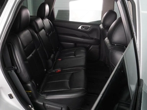 Внедорожник Nissan Pathfinder 2015 года, 1429000 рублей, Воронеж