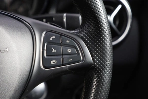 Седан Mercedes-benz CLA-класс 2015 года, 1479000 рублей, Новосибирск