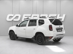 Внедорожник Renault Duster 2018 года, 1480000 рублей, Ростов-на-Дону