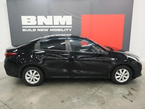 Седан Kia Rio 2018 года, 1290000 рублей, Курск