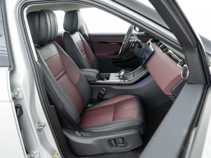 Внедорожник Land Rover Range Rover Evoque 2024 года, 5643055 рублей, Москва