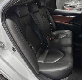 Седан Toyota Camry 2019 года, 2907000 рублей, Красноярск