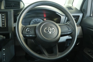 Минивэн Toyota Roomy 2021 года, 1089000 рублей, Омск