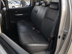 Пикап Toyota Hilux 2013 года, 3089000 рублей, Краснодар