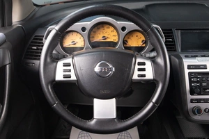 Внедорожник Nissan Murano 2003 года, 639000 рублей, Оренбург