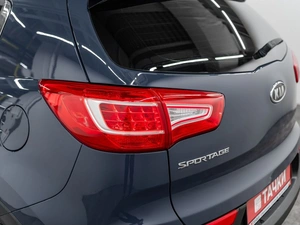 Внедорожник Kia Sportage 2011 года, 1399000 рублей, Красноярск