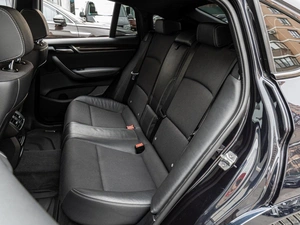 Внедорожник BMW X4 2015 года, 2478000 рублей, Аксай