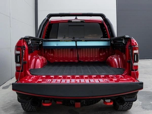 Пикап RAM 1500 2022 года, 15600000 рублей, Краснодар