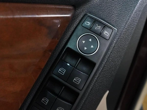 Внедорожник Mercedes-benz GLK-класс 2011 года, 1129000 рублей, Воронеж