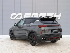 Внедорожник Geely Coolray 2023 года, 2149000 рублей, Ижевск