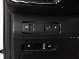 Внедорожник Hyundai Santa Fe 2023 года, 4240000 рублей, Тюмень