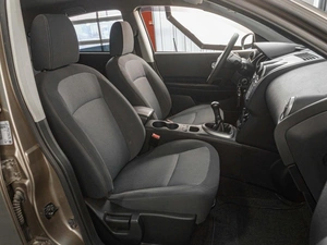Внедорожник Nissan Qashqai 2011 года, 999000 рублей, Тюмень