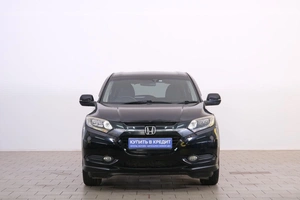 Внедорожник Honda Vezel 2014 года, 1619000 рублей, Омск