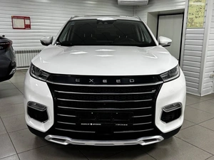 Внедорожник EXEED TXL 2020 года, 2150000 рублей, Ачинск