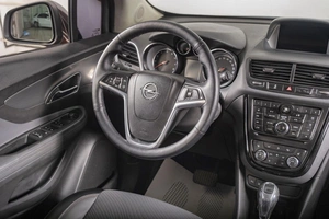 Внедорожник Opel Mokka 2014 года, 1249000 рублей, Томск