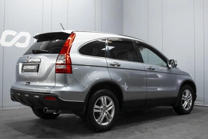 Внедорожник Honda CR-V 2007 года, 1090000 рублей, Омск