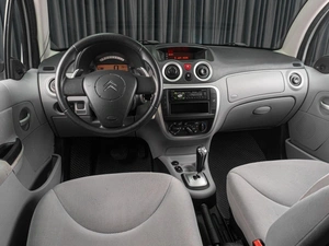 Хетчбэк Citroen C3 2009 года, 349000 рублей, Тюмень