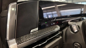Внедорожник Cadillac Escalade-V 2026 года, 27500000 рублей, Павловская Слобода