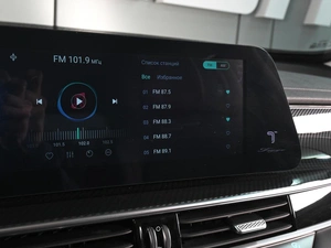 Внедорожник Chery Tiggo 7L 2025 года, 2379000 рублей, Аксай