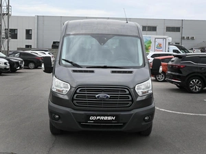 Ford Transit, VIII (2013—н. в.) 2.0 TDCi FWD MT (170 л.с.) 2018г. 2018 года, 2799000 рублей, Ростов-на-Дону