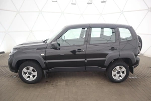 Внедорожник ВАЗ (LADA) Niva 2021 года, 930000 рублей, Орёл