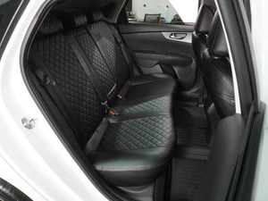 Седан Kia Cerato 2020 года, 2079000 рублей, Воронеж