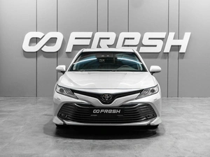 Седан Toyota Camry 2020 года, 2809000 рублей, Тюмень