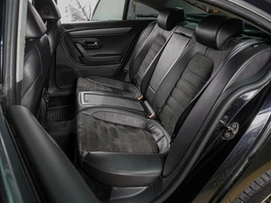 Седан Volkswagen Passat CC 2011 года, 1159000 рублей, Воронеж