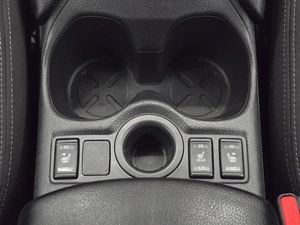 Внедорожник Nissan Qashqai 2022 года, 2050000 рублей, Красноярск