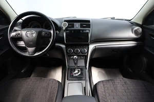 Седан Mazda 6 2011 года, 1339000 рублей, Новосибирск