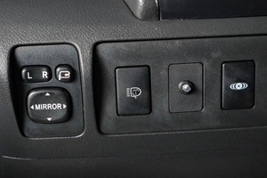 Седан Toyota Camry 2006 года, 1299000 рублей, Тюмень